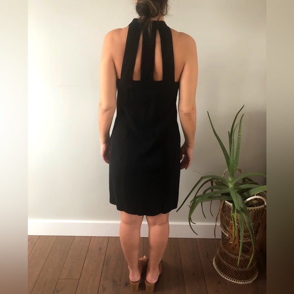 Vintage Classic button down dress - Picture 11 of 16